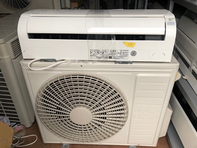 おすすめエアコンの画像